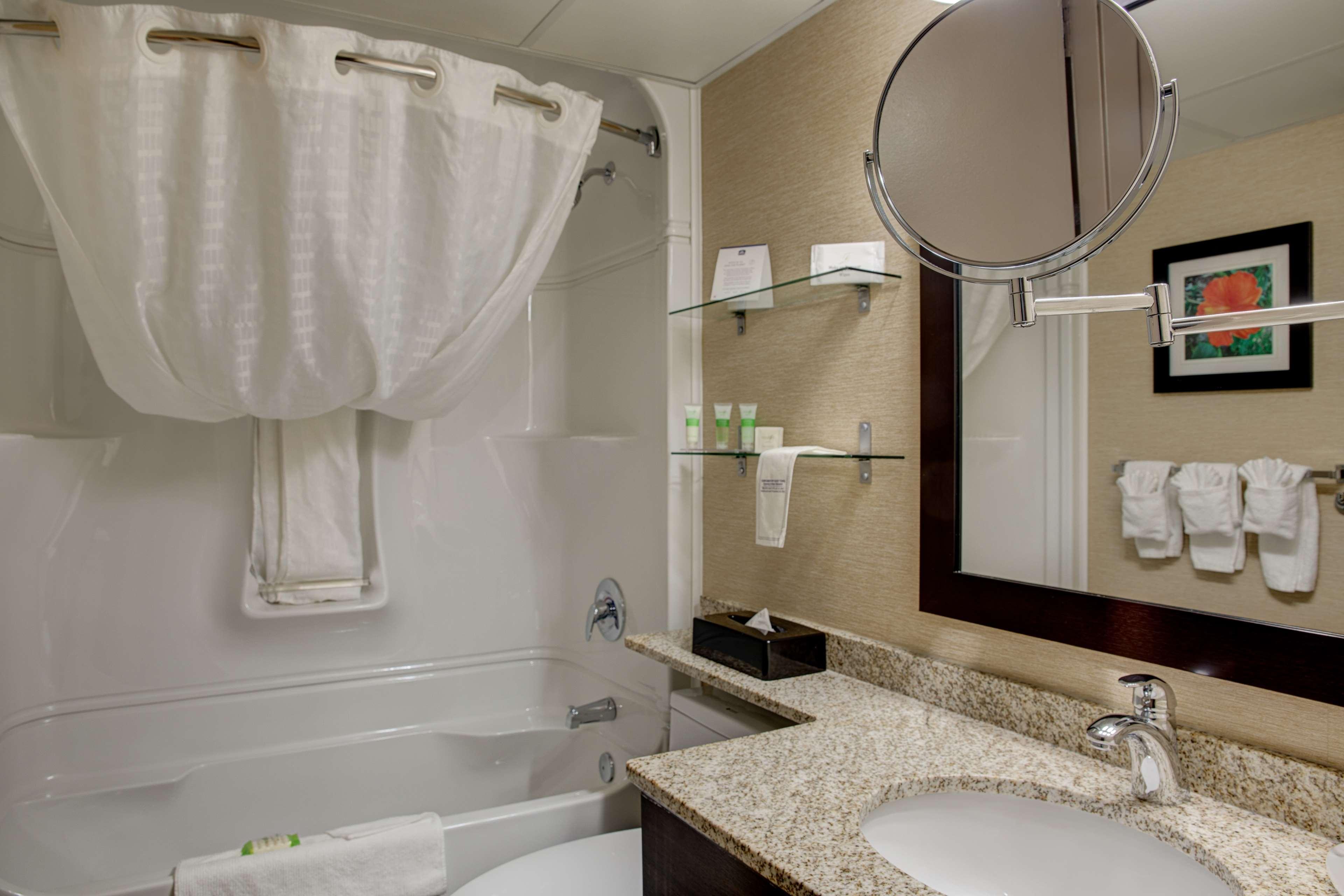 Best Western Plus City Centre Inn Едмънтън Екстериор снимка